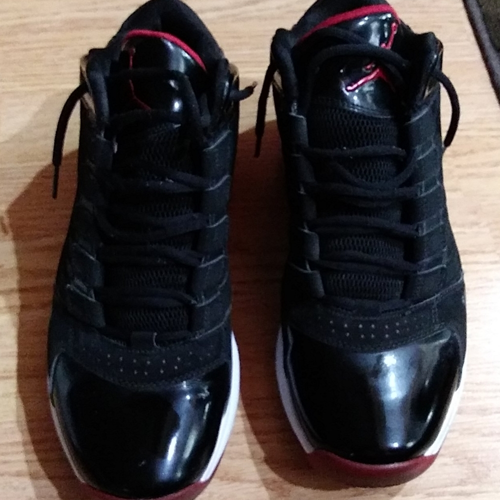 Jordan Big Upps 11 Retro